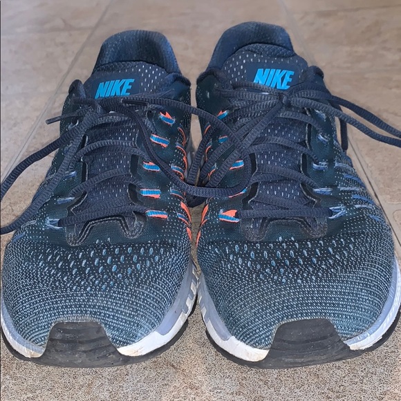 Nike ZOOM ODYSSEY 2 running shoes - Picture 2 of 7